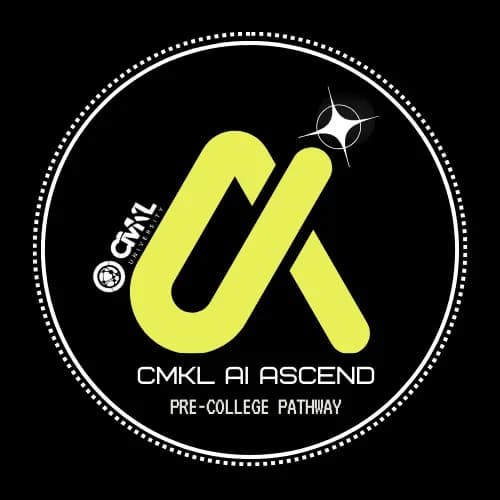 CMKL AI Ascend